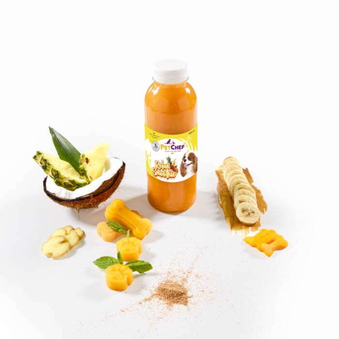 Relax Smoothie 1500 ML - 2